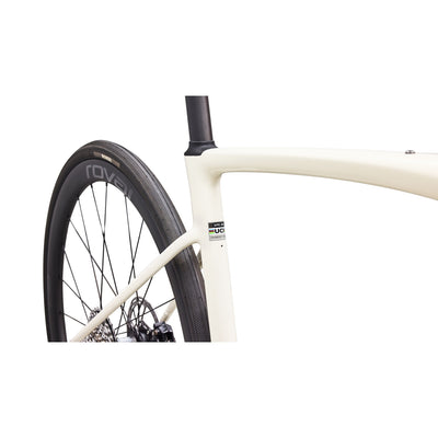 Roubaix SL8 Expert - SRAM Force AXS