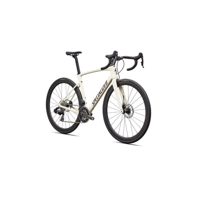 Roubaix SL8 Expert - SRAM Force AXS