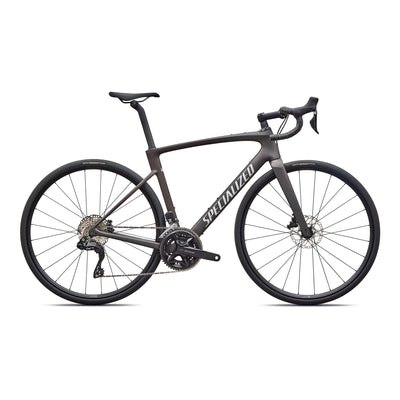 Roubaix SL8 Comp - Shimano 105 Di2