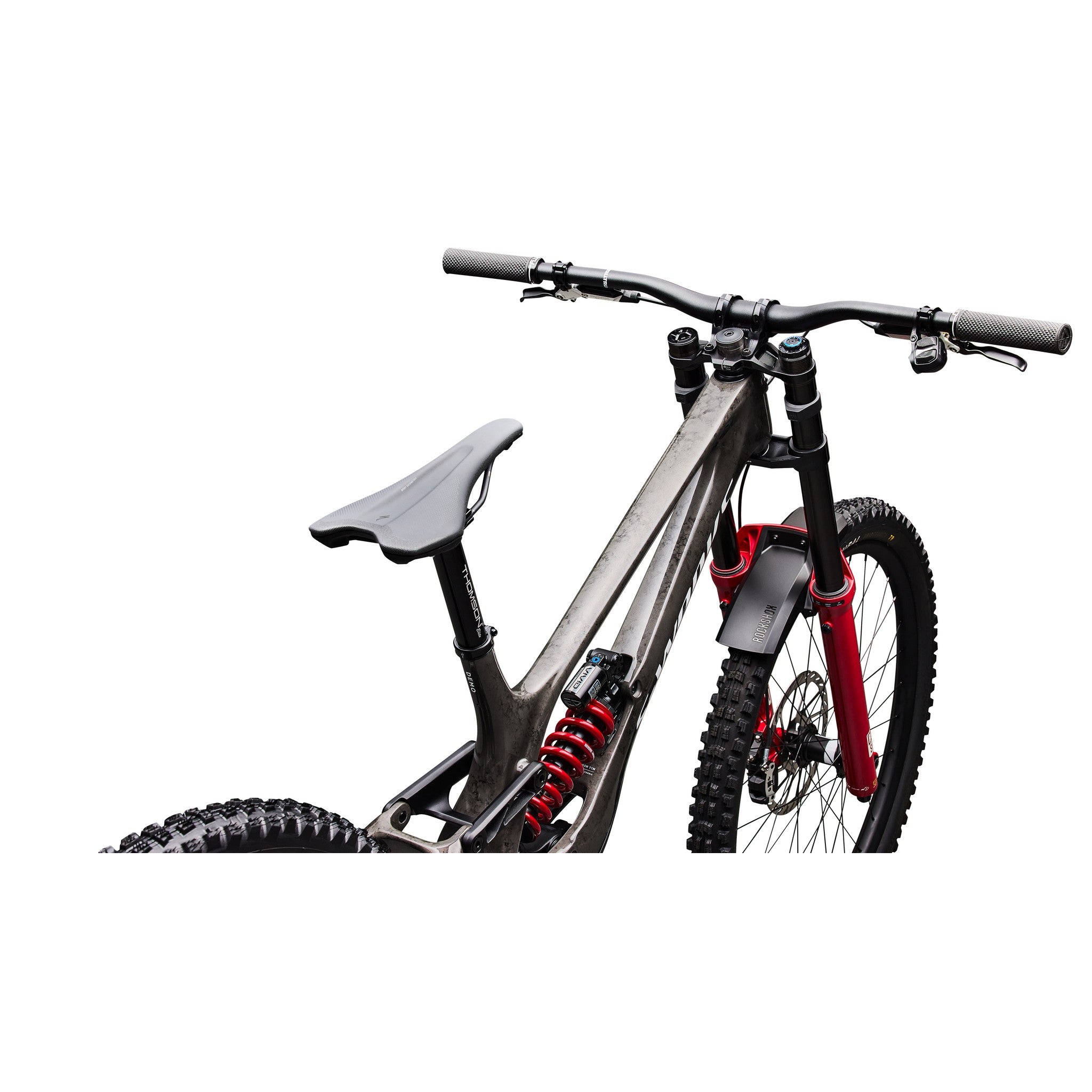 S-Works Demo 11