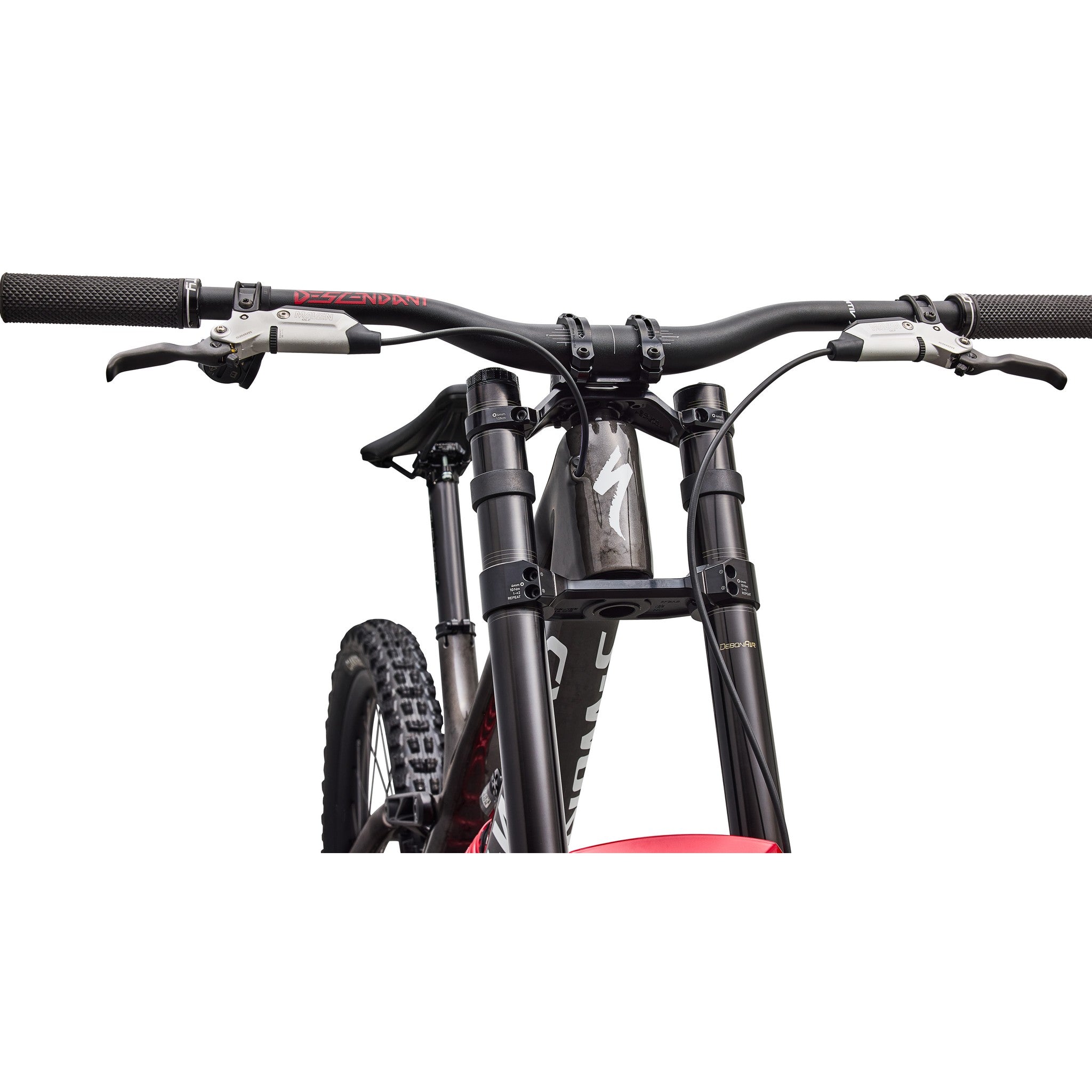 S-Works Demo 11