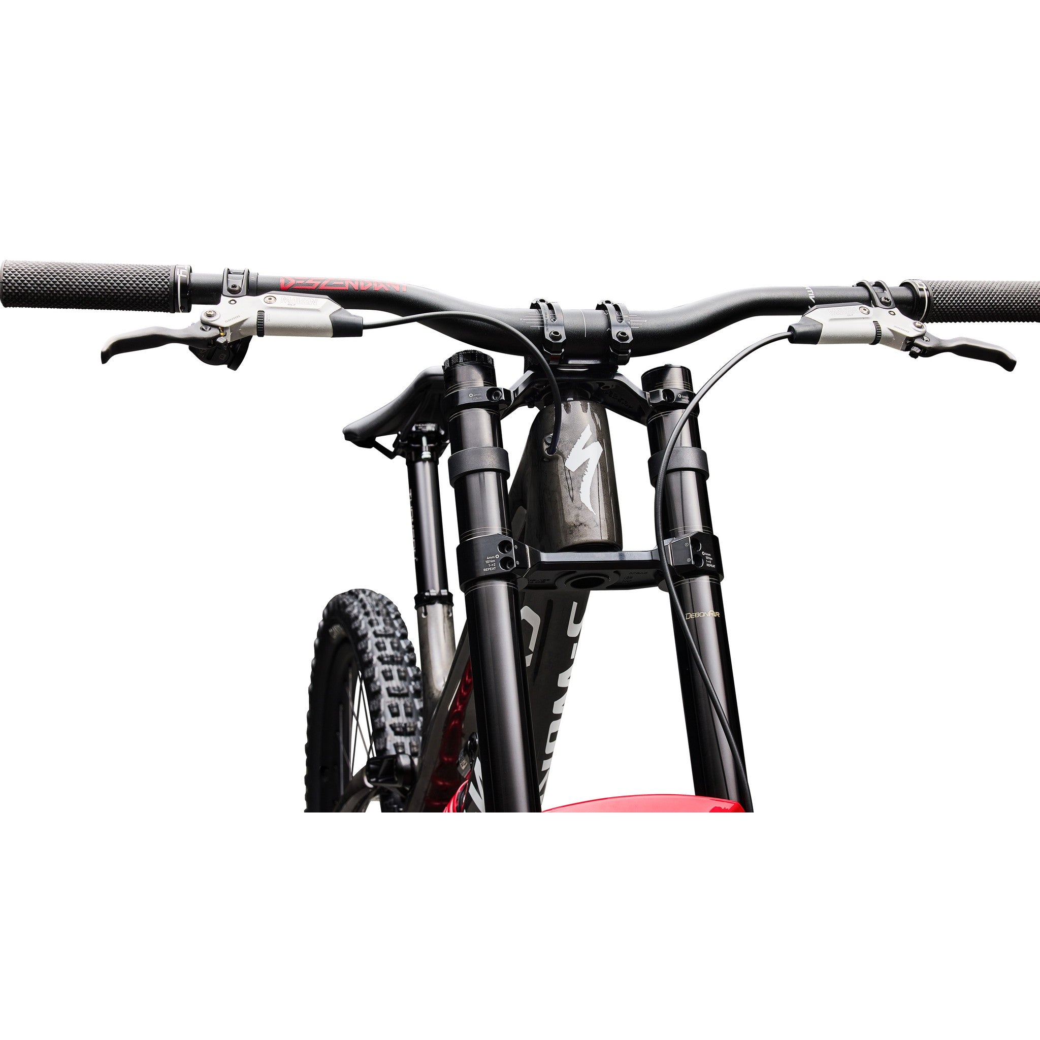 S-Works Demo 11