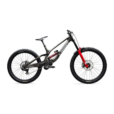 S-Works Demo 11