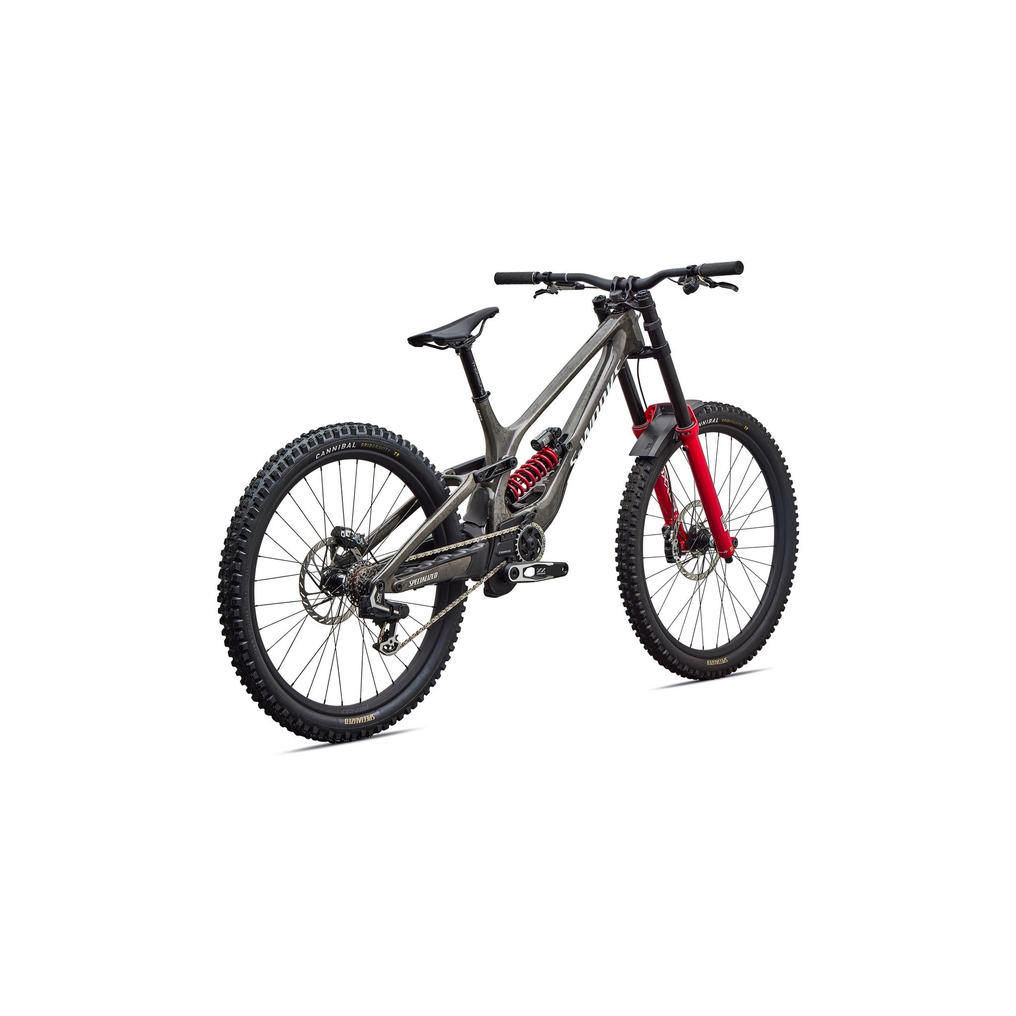 S-Works Demo 11
