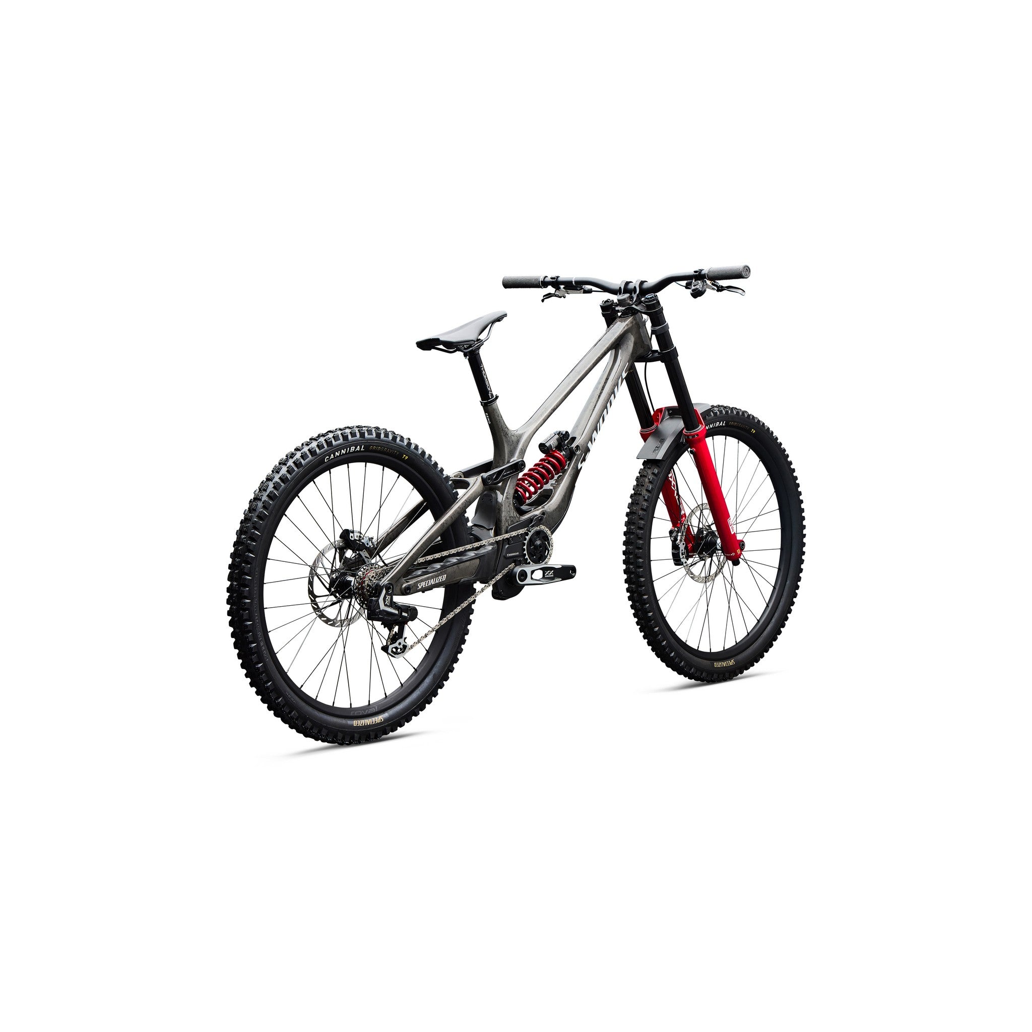 S-Works Demo 11
