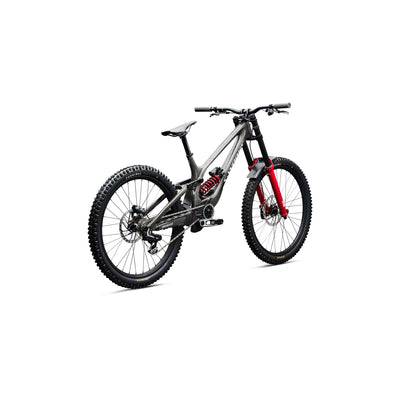 S-Works Demo 11