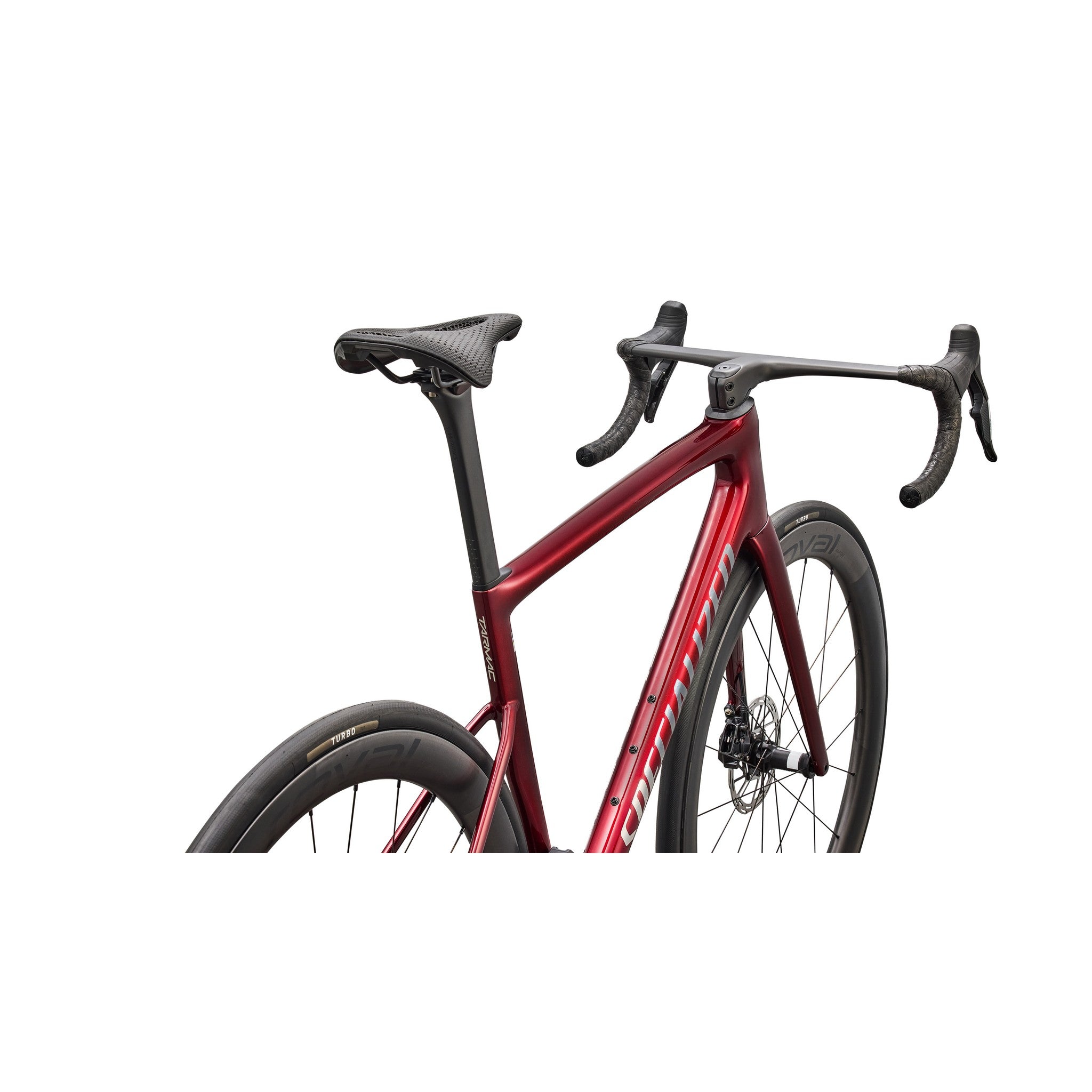 Tarmac SL8 Pro - SRAM Force AXS