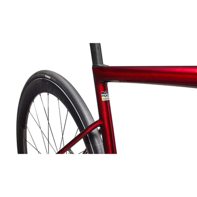 Tarmac SL8 Pro - SRAM Force AXS