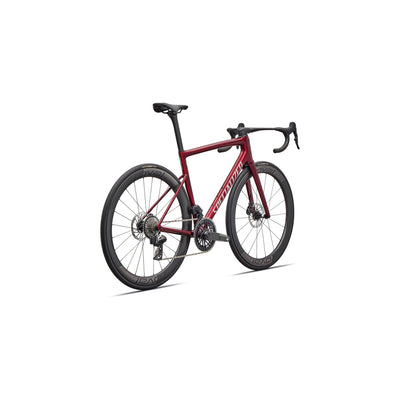 Tarmac SL8 Pro - SRAM Force AXS