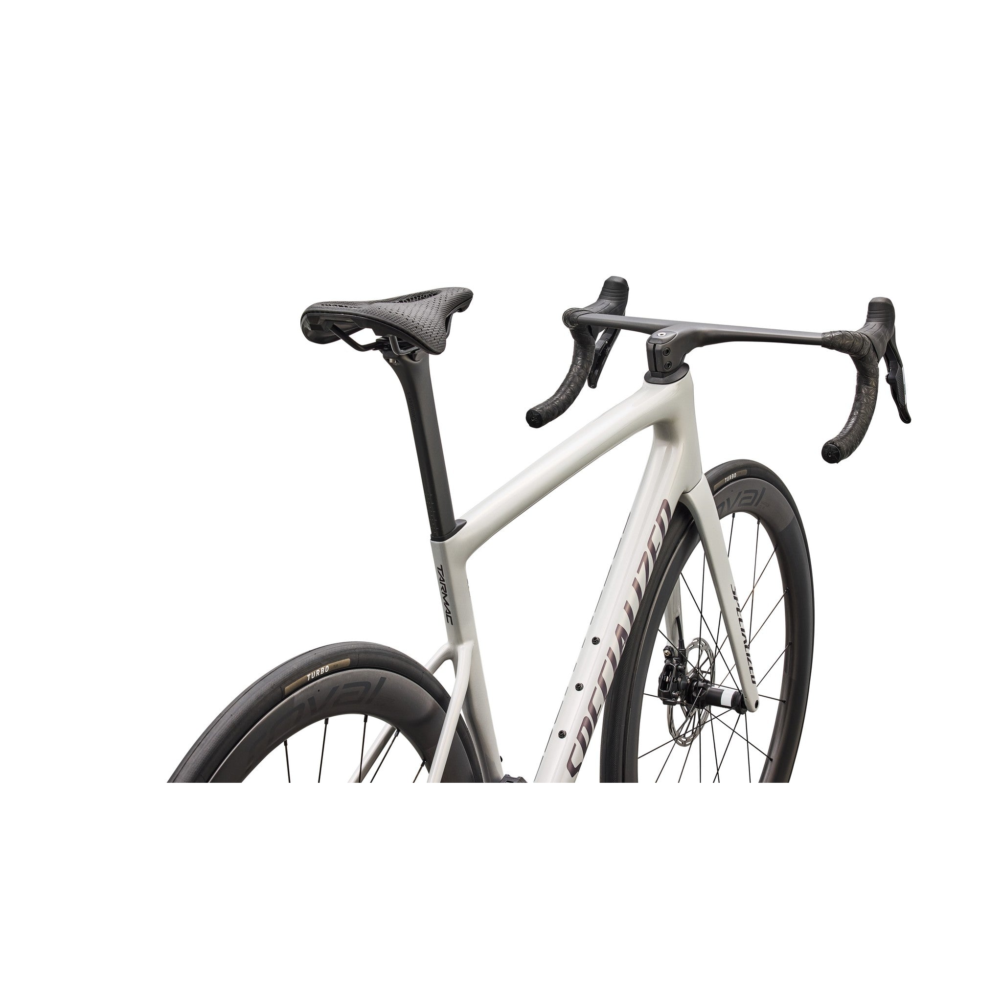 Tarmac SL8 Pro - SRAM Force AXS