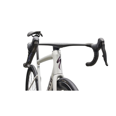 Tarmac SL8 Pro - SRAM Force AXS