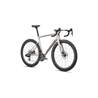 Tarmac SL8 Pro - SRAM Force AXS