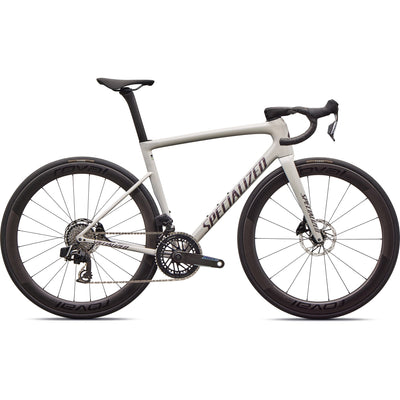 Tarmac SL8 Pro - SRAM Force AXS