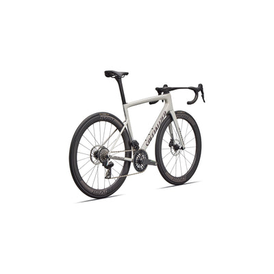 Tarmac SL8 Pro - SRAM Force AXS