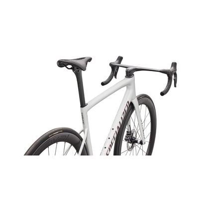 Tarmac SL8 Pro - Shimano Ultegra Di2
