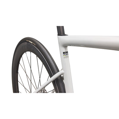 Tarmac SL8 Pro - Shimano Ultegra Di2