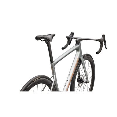 Tarmac SL8 Pro - SRAM Force AXS