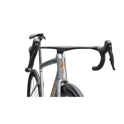 Tarmac SL8 Pro - SRAM Force AXS