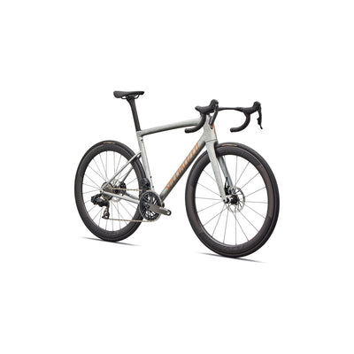 Tarmac SL8 Pro - SRAM Force AXS
