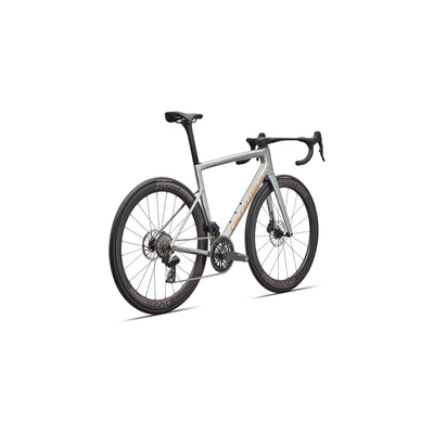 Tarmac SL8 Pro - SRAM Force AXS