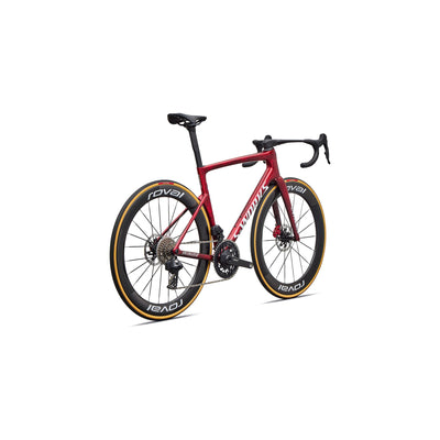 S-Works Tarmac SL9 LTD - Built for Legends