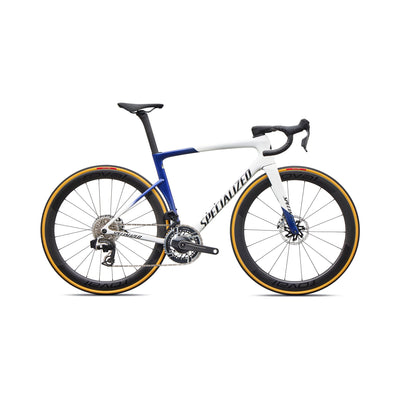 Tarmac SL9 S-Level - SRAM RED AXS