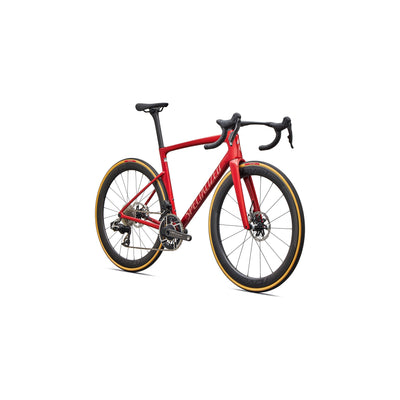 Tarmac SL9 S-Level - SRAM RED AXS
