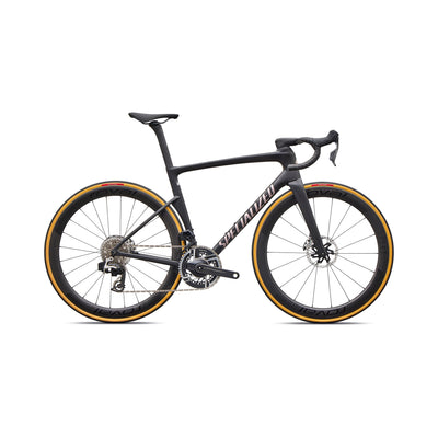 Tarmac SL9 S-Level - SRAM RED AXS