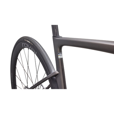 Tarmac SL9 Expert - SRAM Force AXS