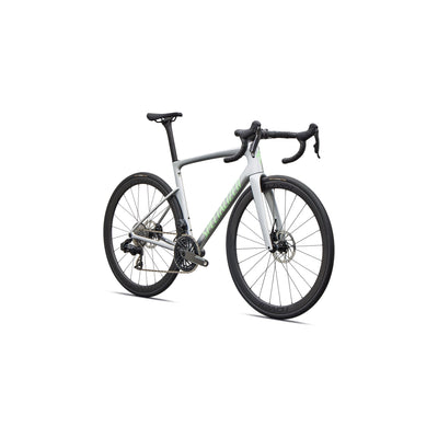 Tarmac SL9 Expert - SRAM Force AXS