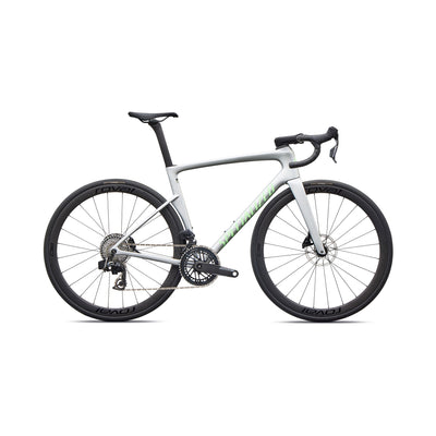 Tarmac SL9 Expert - SRAM Force AXS