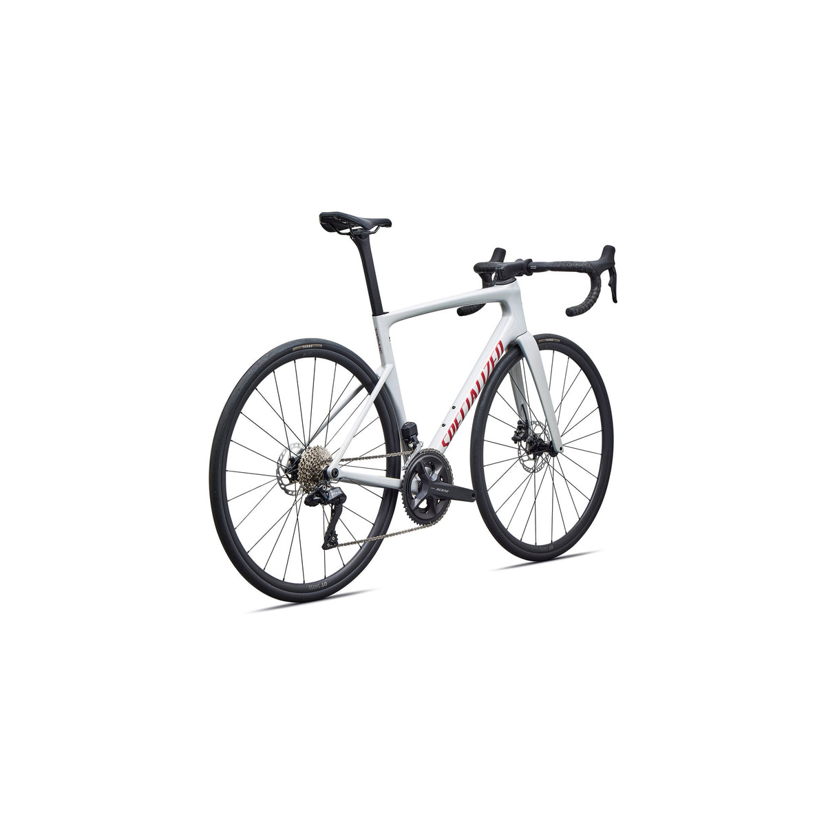 Tarmac SL9 Comp - Shimano 105 Di2