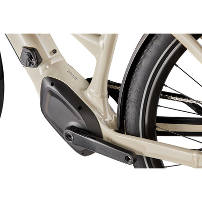 Turbo Vado 5.0 Step-Through