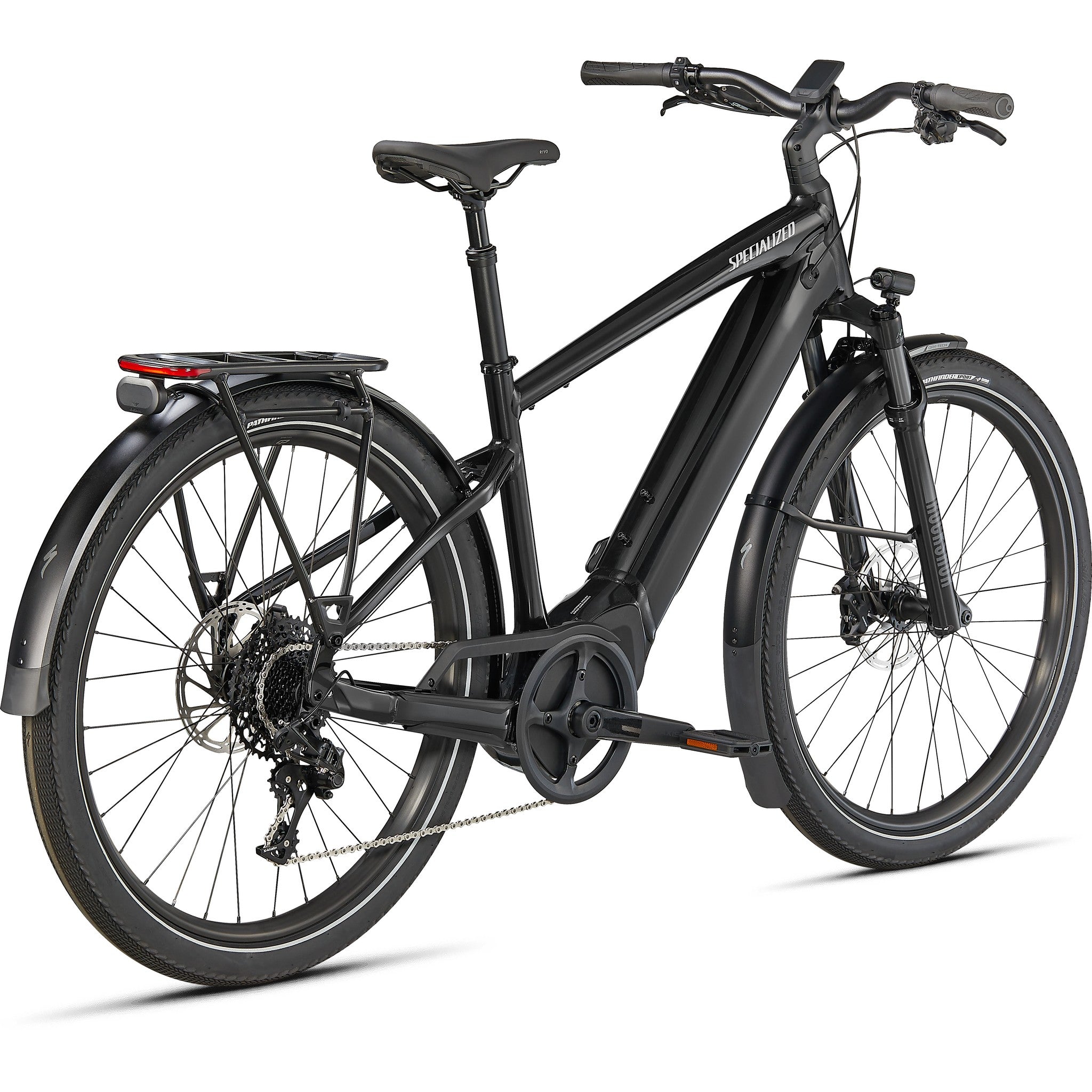 Turbo Vado 5.0