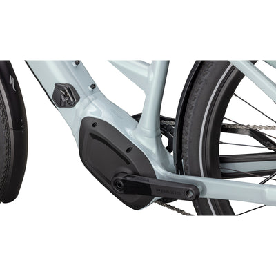 Turbo Vado 5.0 Step-Through