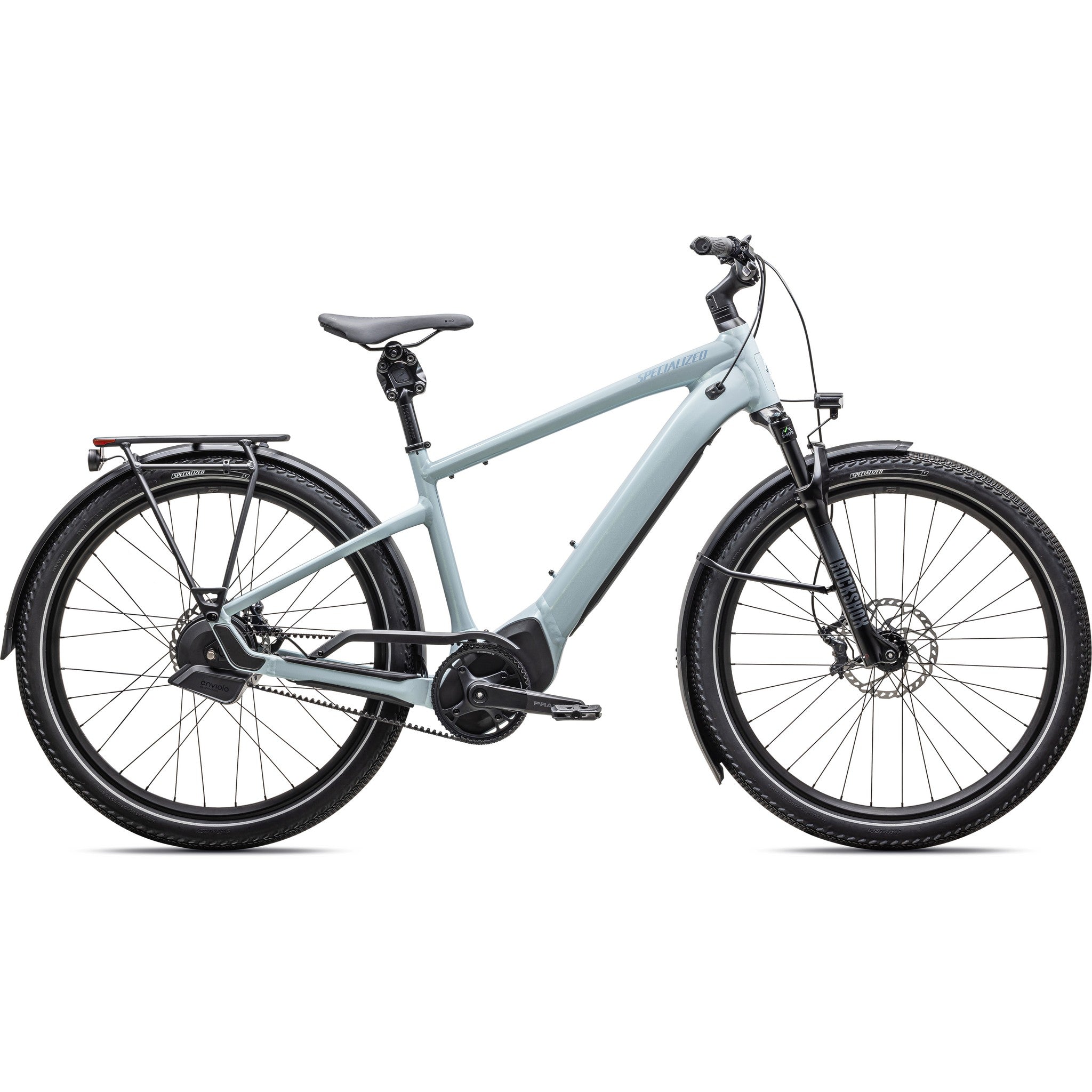 Turbo Vado 5.0 IGH