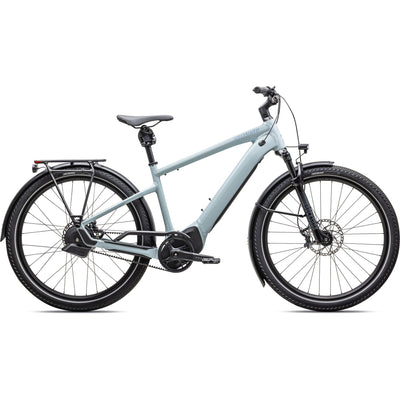 Turbo Vado 5.0 IGH