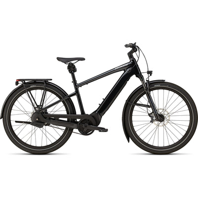 Turbo Vado 5.0 IGH