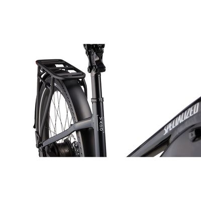 Turbo Vado 5.0 IGH Step-Through