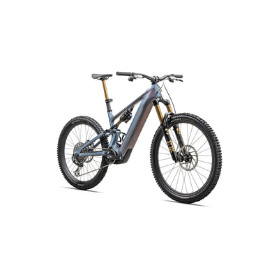 S-Works Turbo Levo 4