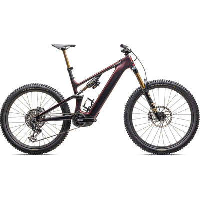 S-Works Turbo Levo 4