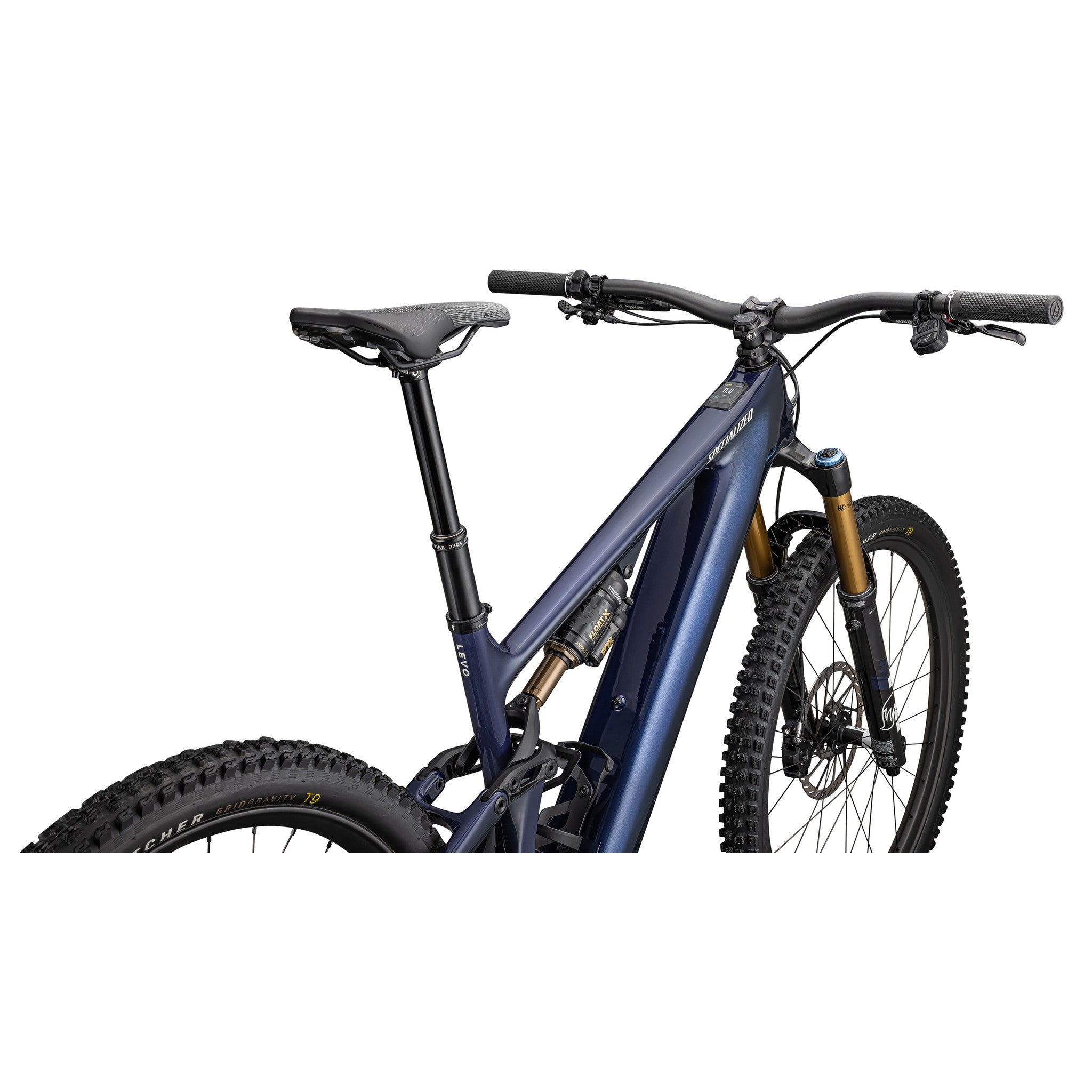 Turbo Levo 4 Pro