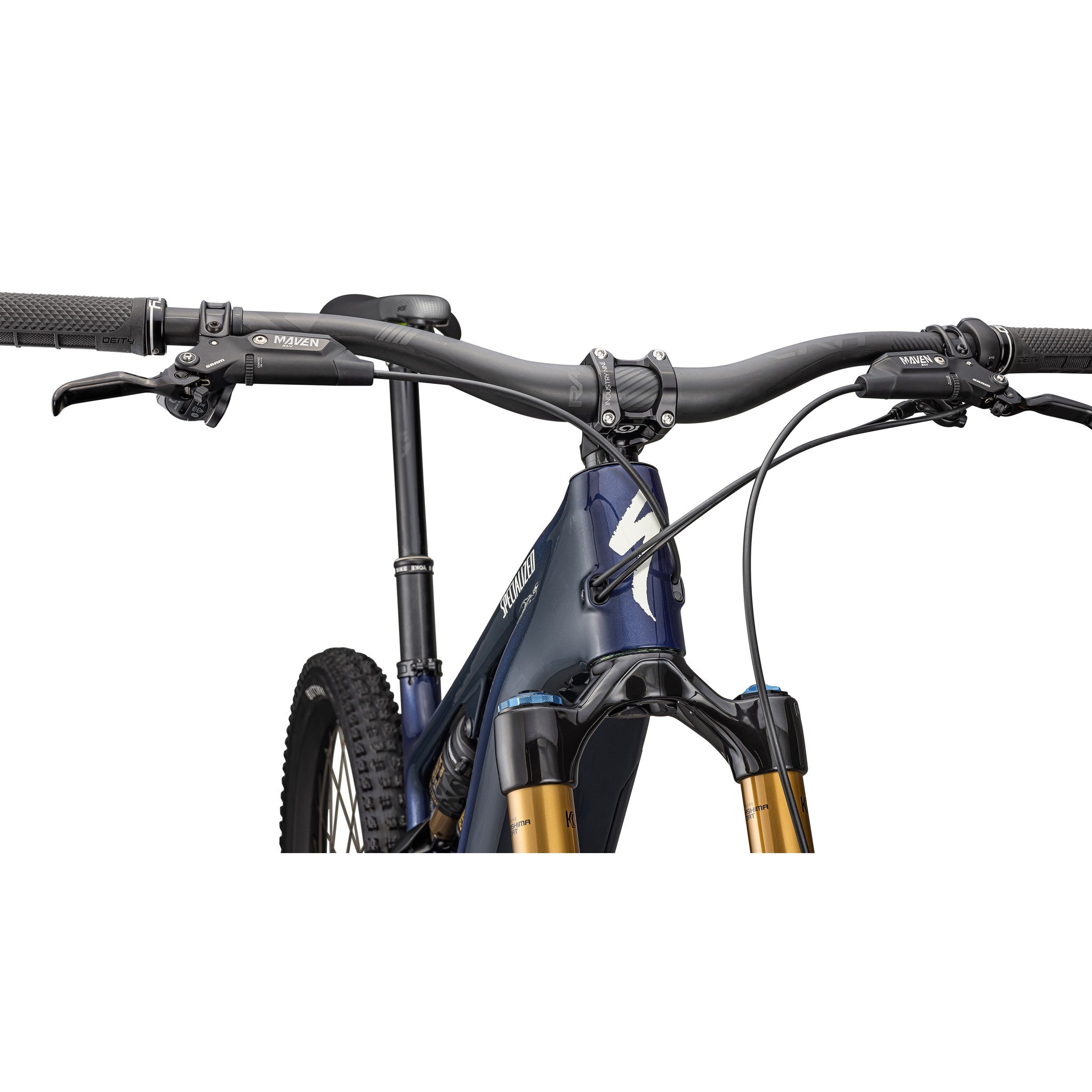 Turbo Levo 4 Pro