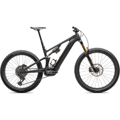 Turbo Levo 4 Pro