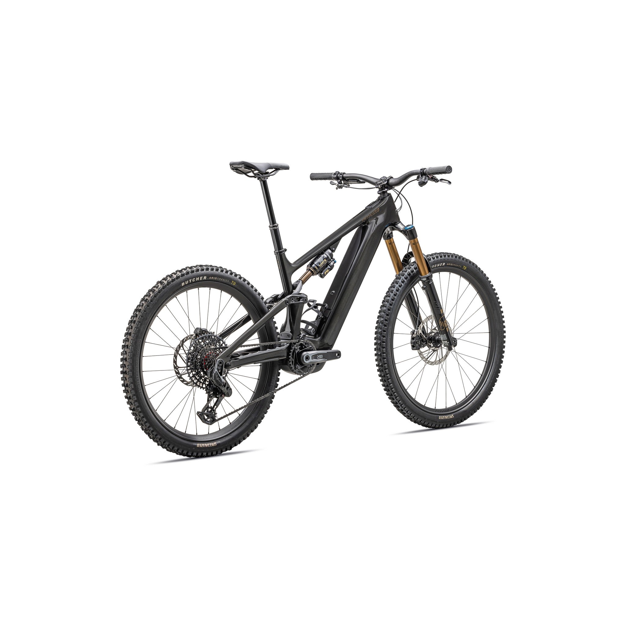 Turbo Levo 4 Pro