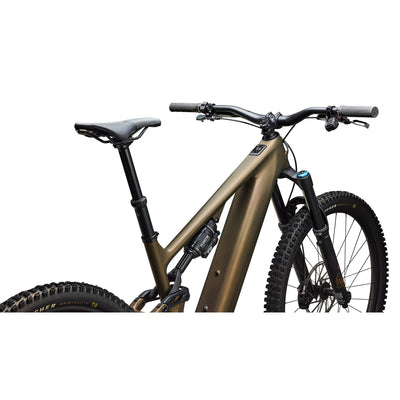 Turbo Levo 4 Expert