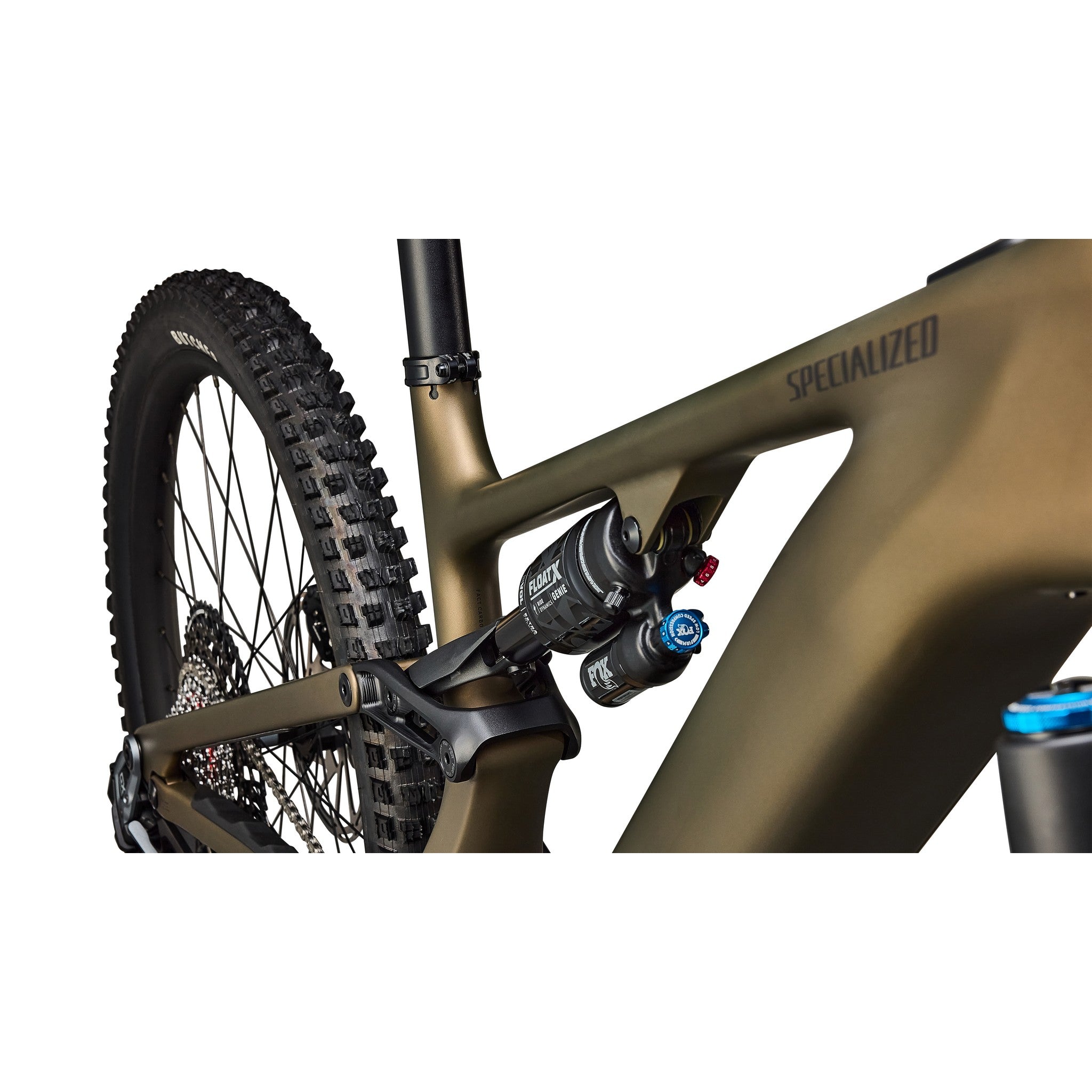 Turbo Levo 4 Expert