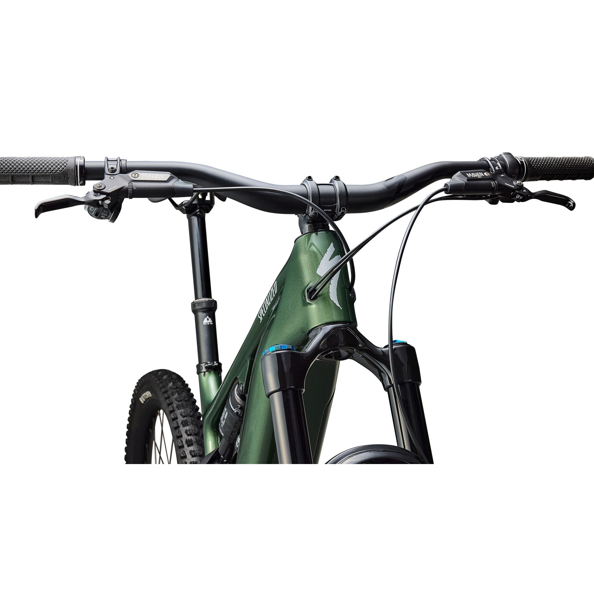 Turbo Levo 4 Expert