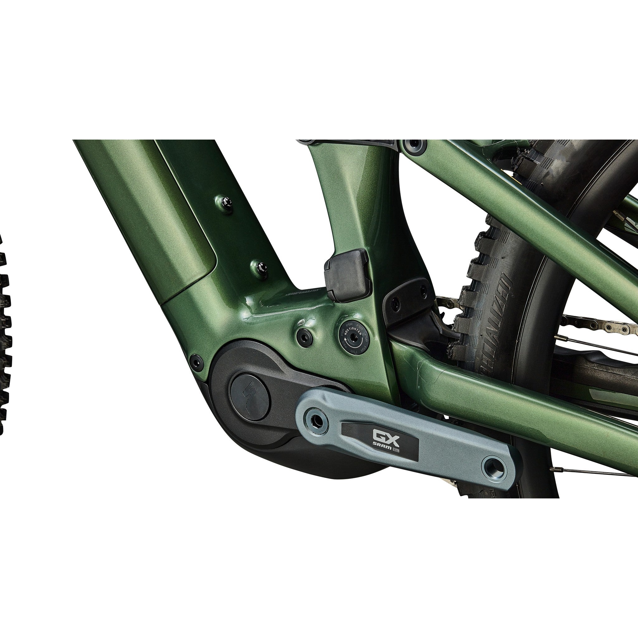 Turbo Levo 4 Expert