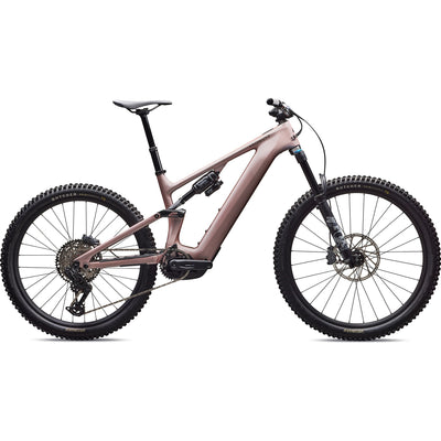 Turbo Levo 4 Comp